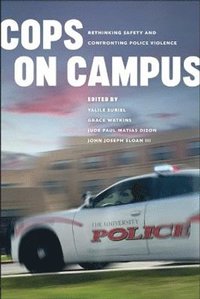 bokomslag Cops on Campus