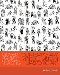 bokomslag Queer World Making