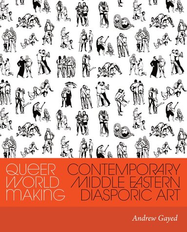 bokomslag Queer World Making