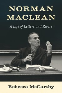 bokomslag Norman Maclean