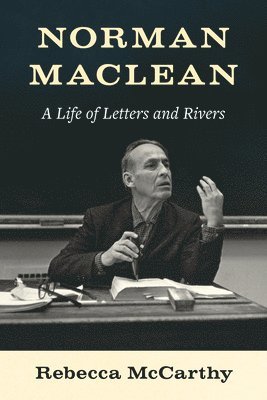 Norman Maclean 1