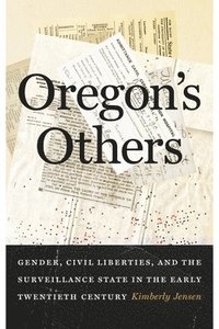 bokomslag Oregon's Others