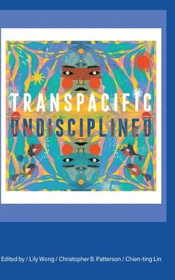 Transpacific, Undisciplined 1