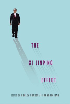 The Xi Jinping Effect 1