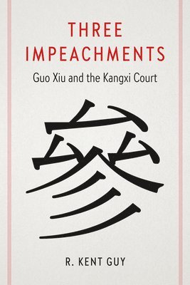 Three Impeachments 1