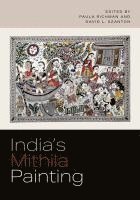 bokomslag India's Mithila Painting