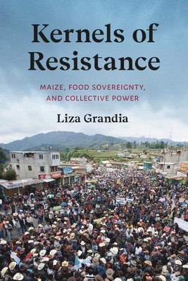 Kernels of Resistance 1