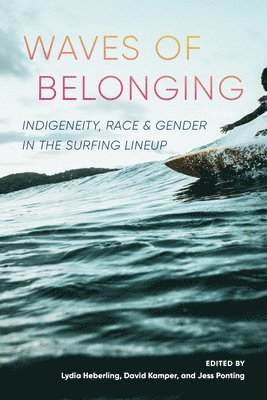 Waves of Belonging 1