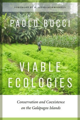 Viable Ecologies 1