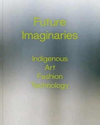 Future Imaginaries 1