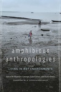 bokomslag Amphibious Anthropologies