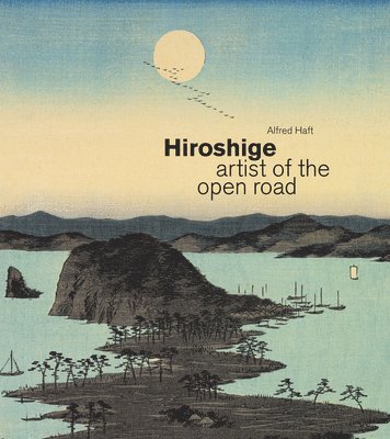 bokomslag Hiroshige