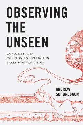 Observing the Unseen 1