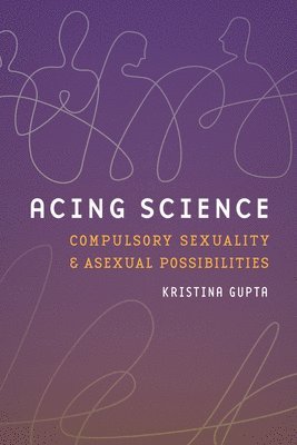 bokomslag Acing Science