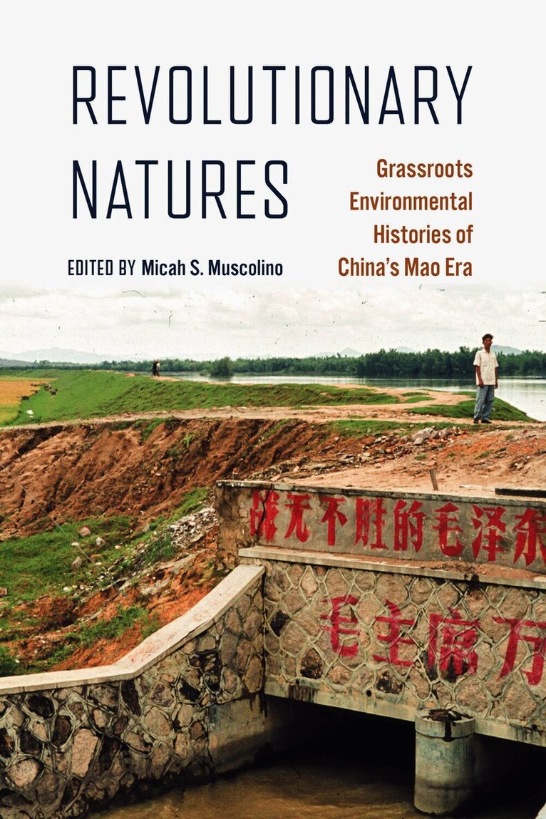 Revolutionary Natures