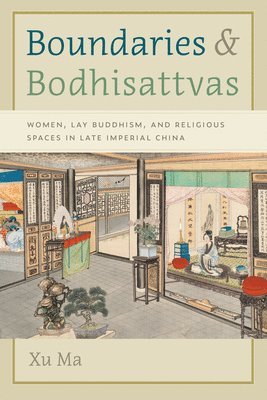 Boundaries and Bodhisattvas