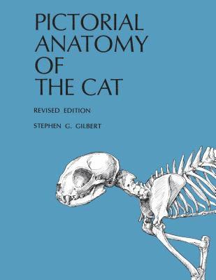 Pictorial Anatomy of the Cat 1