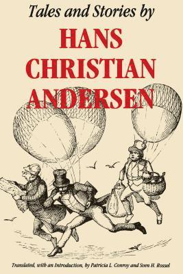 Hans Christian Andersen - Tales and Stories by Hans Christian Andersen, Häftad