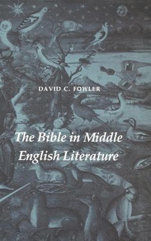 Bible in Middle English Literature 1