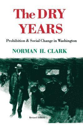 Norman H. Clark, Norman H Clark - Dry Years, Häftad