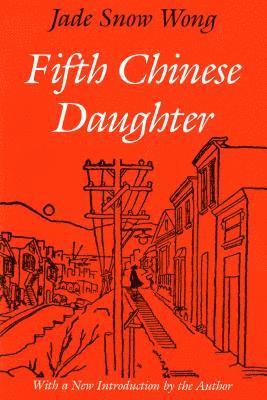 Fifth Chinese Daughter
