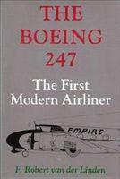 bokomslag Boeing 247