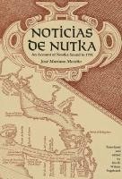 bokomslag Noticias De Nutka