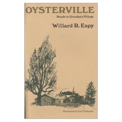 Oysterville 1