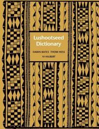bokomslag Lushootseed Dictionary