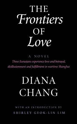 bokomslag Frontiers of Love