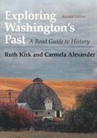 bokomslag Exploring Washingtons Past