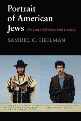 Portrait of American Jews 1