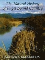 bokomslag The Natural History of Puget Sound Country