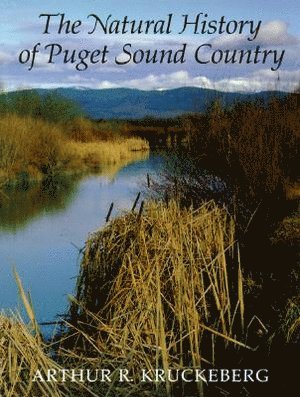 bokomslag Natural History of Puget Sound Country