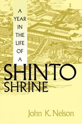 A Year in the Life of a Shinto Shrine 1