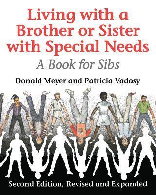 Living with a Brother or Sister with Special Needs 1