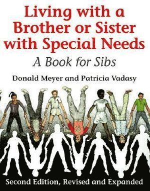 Living with a Brother or Sister with Special Needs 1