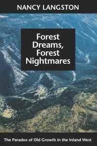 bokomslag Forest Dreams, Forest Nightmares