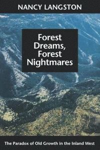 bokomslag Forest Dreams, Forest Nightmares