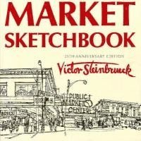 bokomslag Market Sketchbook