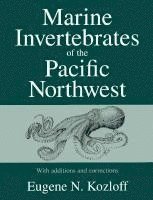 Marine Invertebrates of the Pacific Northwest 1