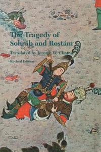 bokomslag The Tragedy of Sohrab and Rostam