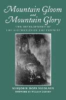 bokomslag Mountain Gloom and Mountain Glory