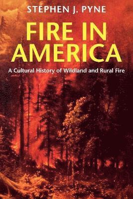 Fire in America 1