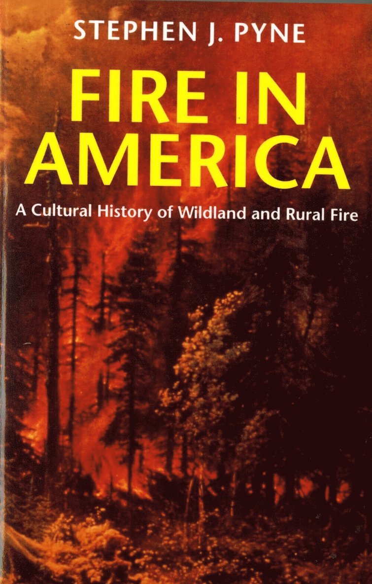 Fire in America