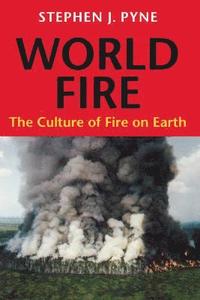 bokomslag World Fire