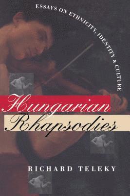 Hungarian Rhapsodies 1