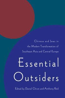 Essential Outsiders 1