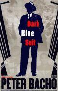 bokomslag Dark Blue Suit and Other Stories