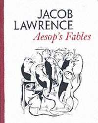 bokomslag Aesop's Fables